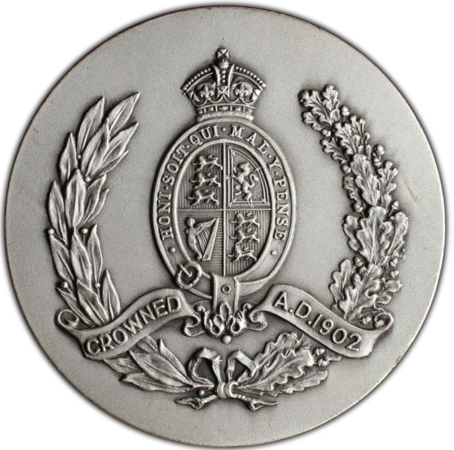 What-Is-This-Edward-VII-Medal?